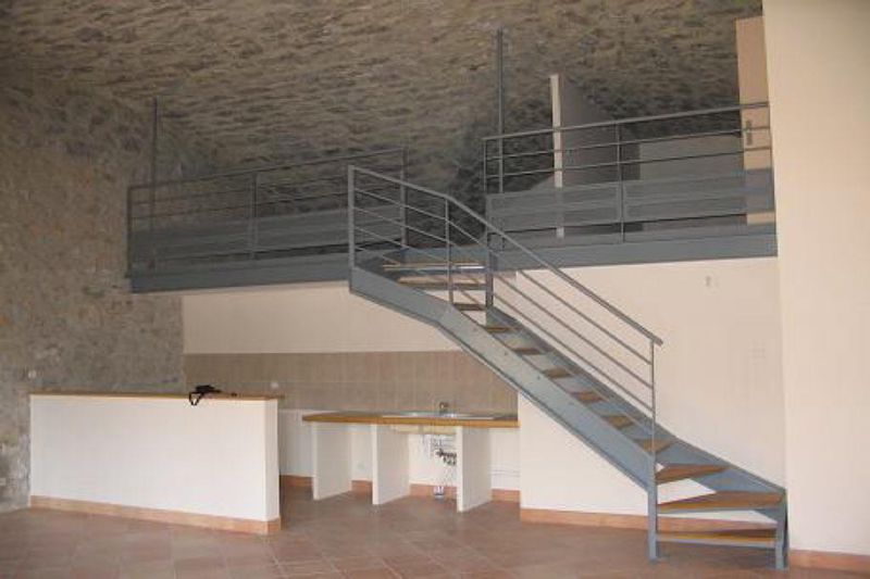 Photo Appartement Laroque achat appartement 4 pièces 123 m²