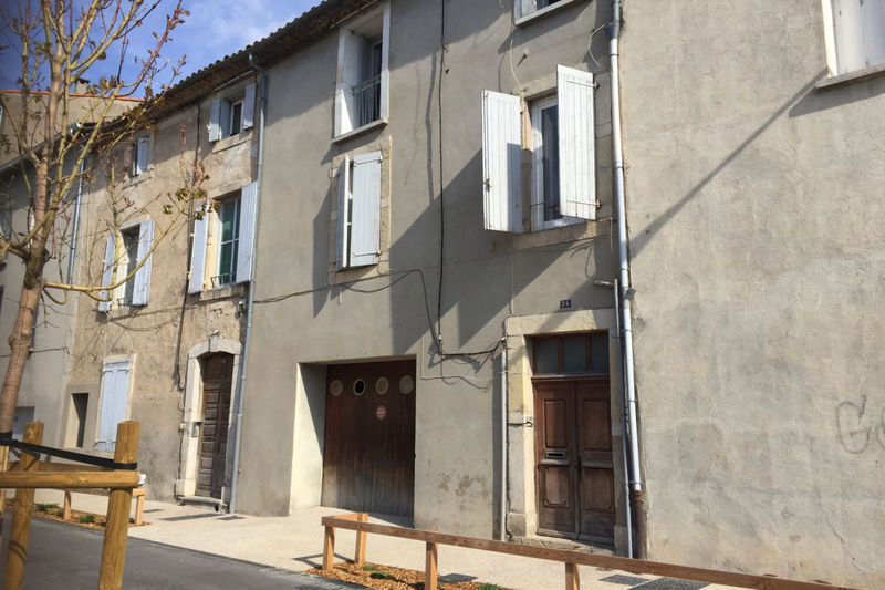 Photo Appartement Ganges achat appartement 2 pièces 76 m²