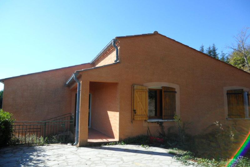 Photo Villa Le Vigan achat villa 4 chambres 150 m²