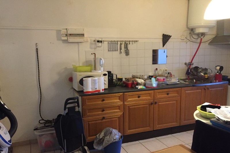 Photo Appartement Ganges achat appartement 3 pièces 54 m²