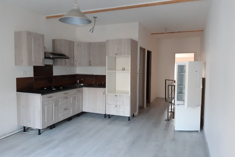 Photo Appartement Ganges achat appartement 2 pièces 32 m²