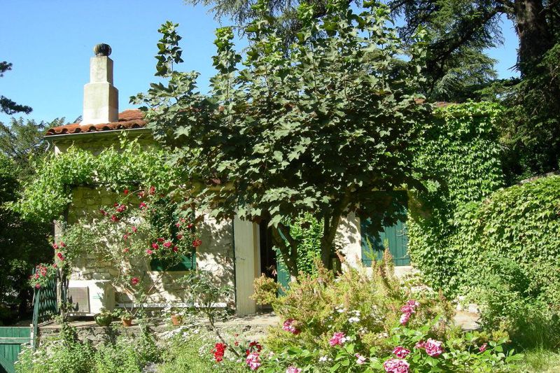 Photo Maison Avèze achat maison 1 chambre 54 m²