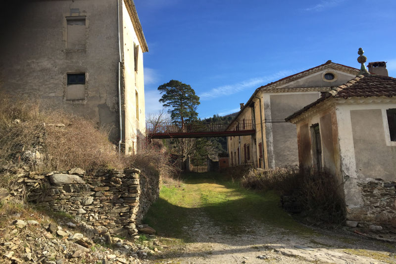 Photo Mas Le Vigan achat mas 6 chambres 350 m²