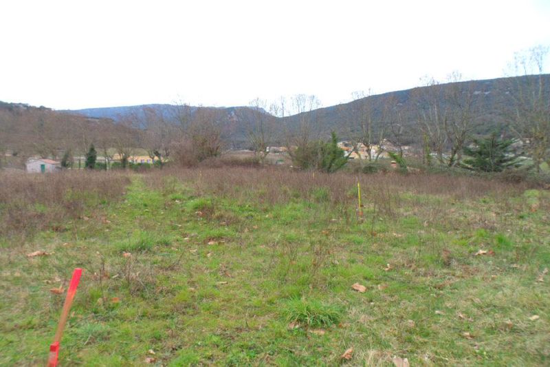 Photo Terrain à bâtir Cazilhac achat terrain à bâtir 920 m²