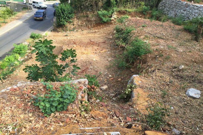 Photo Terrain Ganges achat terrain 520 m²