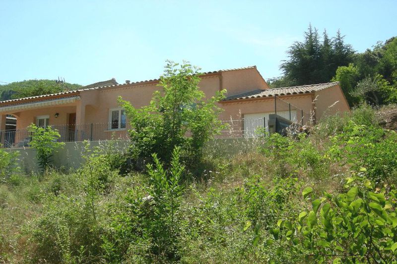 Photo Maison Sumène achat maison 3 chambres 95 m²