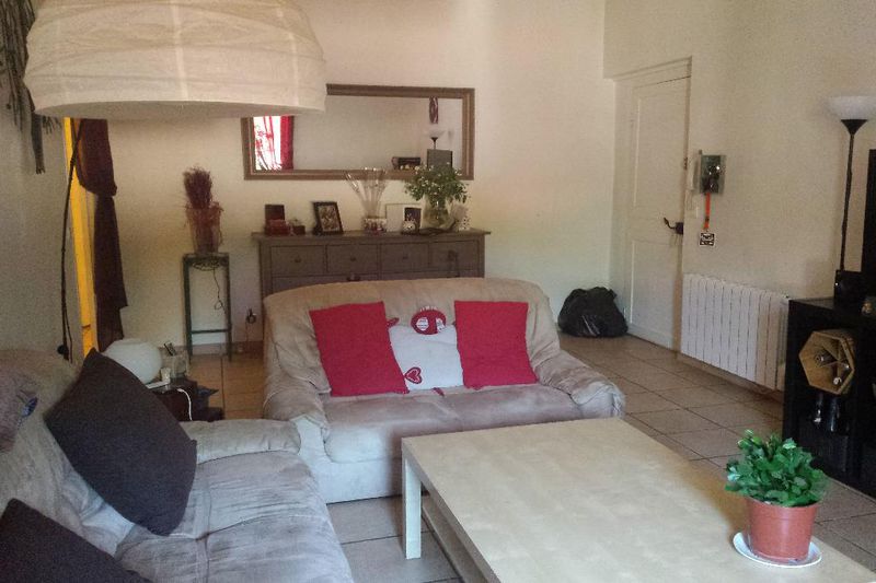 Photo Appartement Cazilhac achat appartement 4 pièces 95 m²