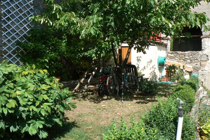 Photo Appartement Saint-Laurent-le-Minier Centre-ville, achat appartement 4 pièces 94 m²