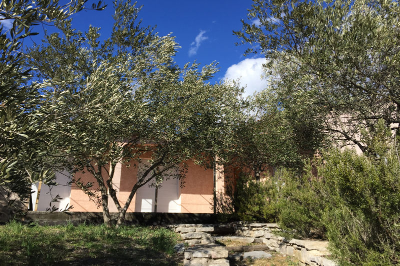 Photo Villa Moulès-et-Baucels achat villa 3 chambres 140 m²