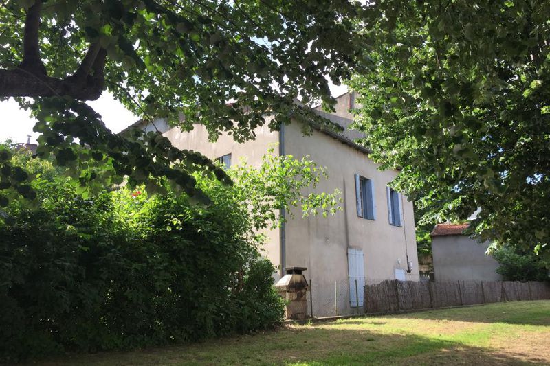 Photo Appartement Ganges achat appartement 2 pièces 50 m²