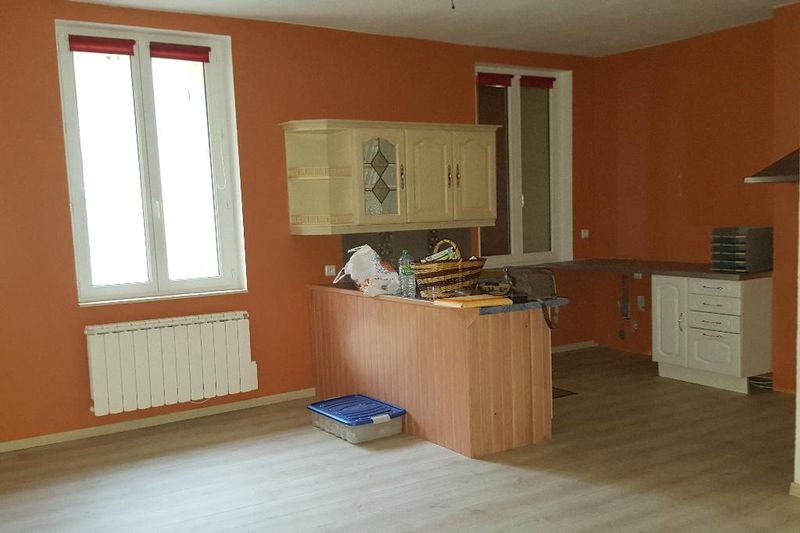 Photo Appartement Valleraugue achat appartement 5 pièces 113 m²