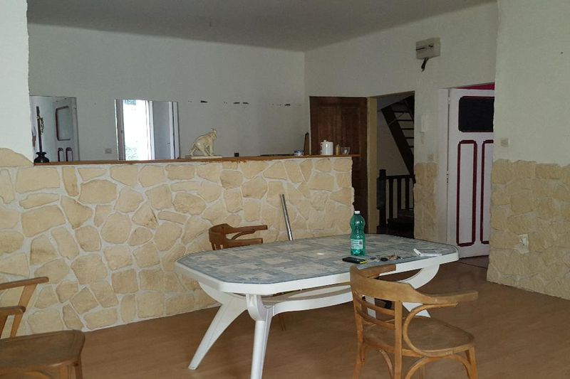 Photo Appartement Valleraugue achat appartement 3 pièces 63 m²