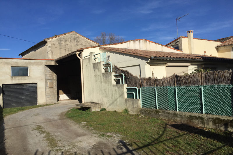 Photo Maison Cazilhac 45 km de montpellier, achat maison 5 chambres 170 m²