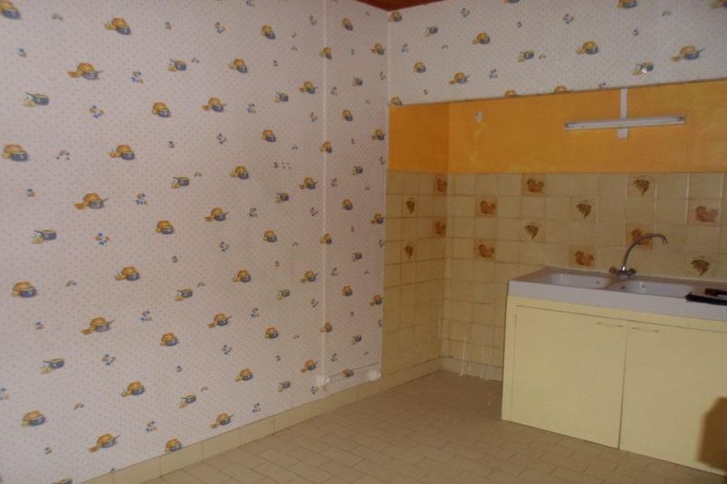 Photo Appartement Ganges achat appartement 2 pièces 45 m²