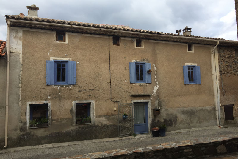 Photo Maison de village Roquedur achat maison de village 5 chambres 165 m²