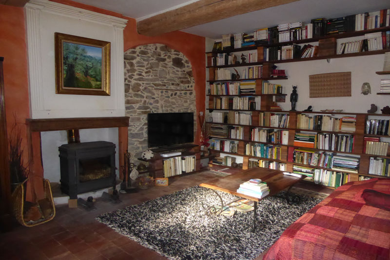 Photo Maison de village Roquedur achat maison de village 5 chambres 165 m²