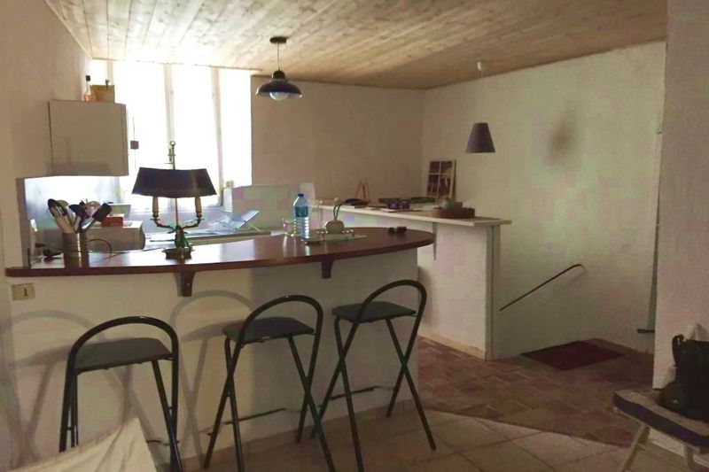 Photo Duplex Laroque achat duplex 3 pièces 60 m²