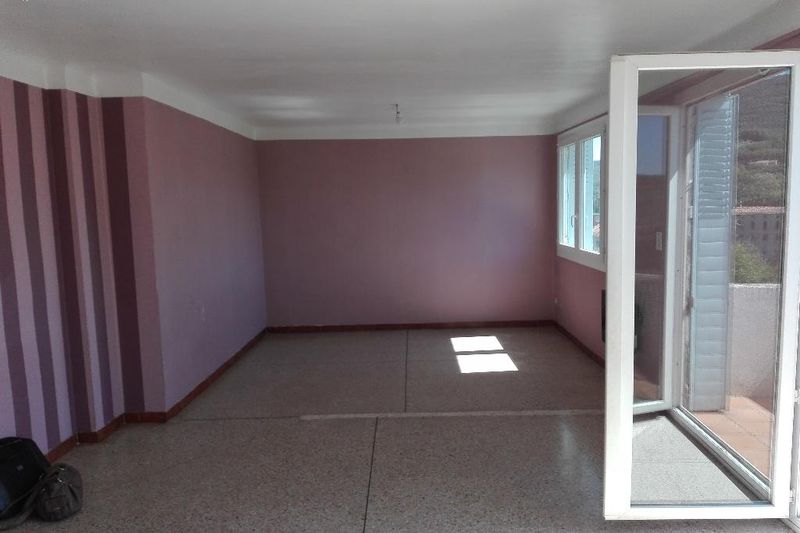 Photo Appartement Ganges achat appartement 4 pièces 88 m²