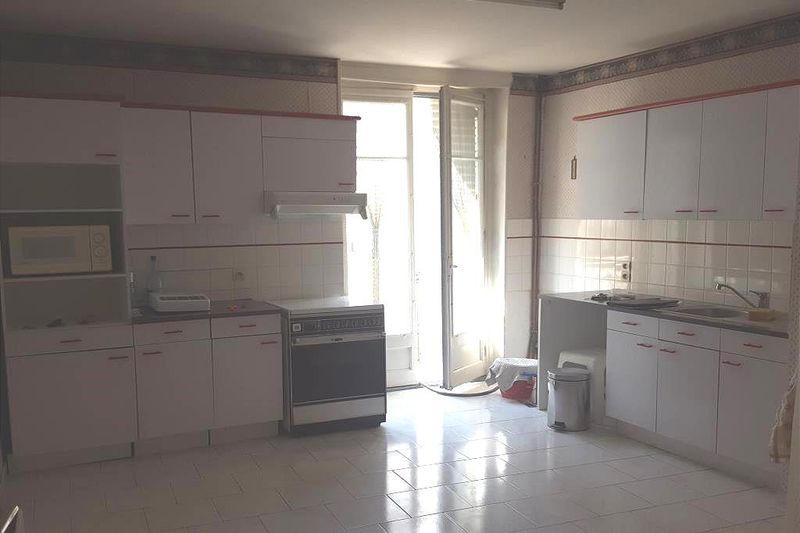 Photo Appartement Ganges Centre-ville, achat appartement 3 pièces 68 m²