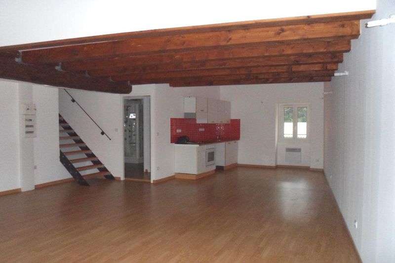Photo Appartement Le Vigan achat appartement 4 pièces 81 m²