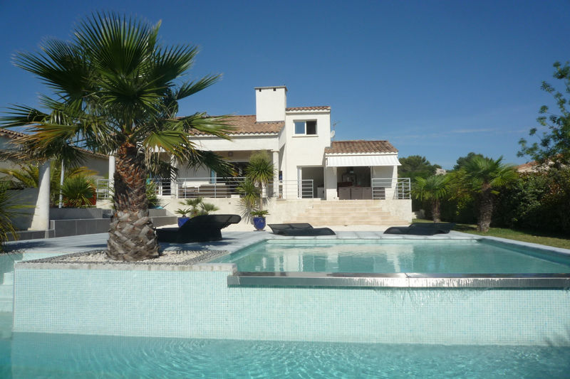 Photo Maison Teyran Village, achat maison 4 chambres