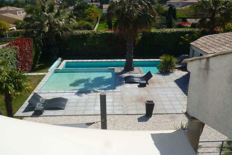 Photo Maison prox teyran Village, achat maison 4 chambres