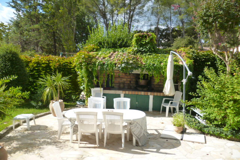 Photo Villa Teyran achat villa 4 chambres