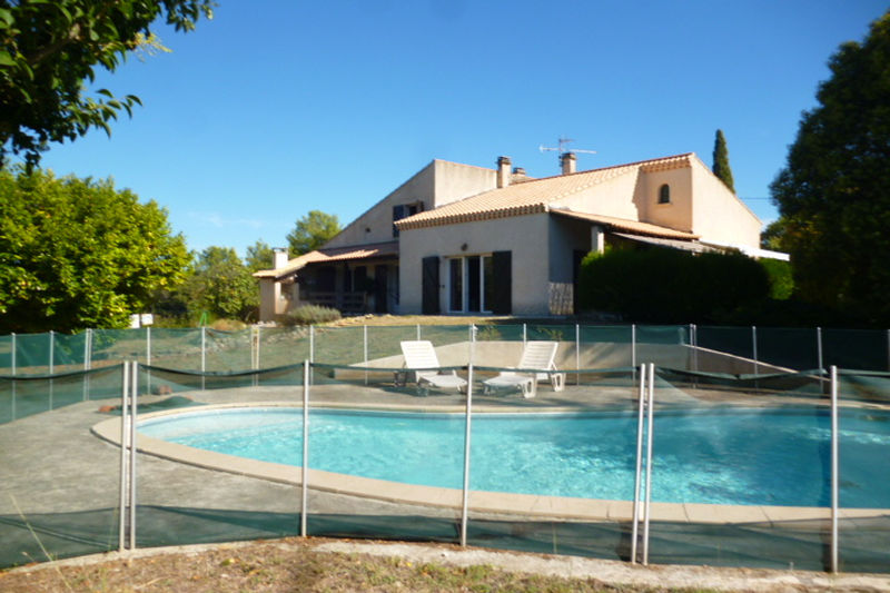Photo Maison Teyran Prox teyran, achat maison 5 chambres