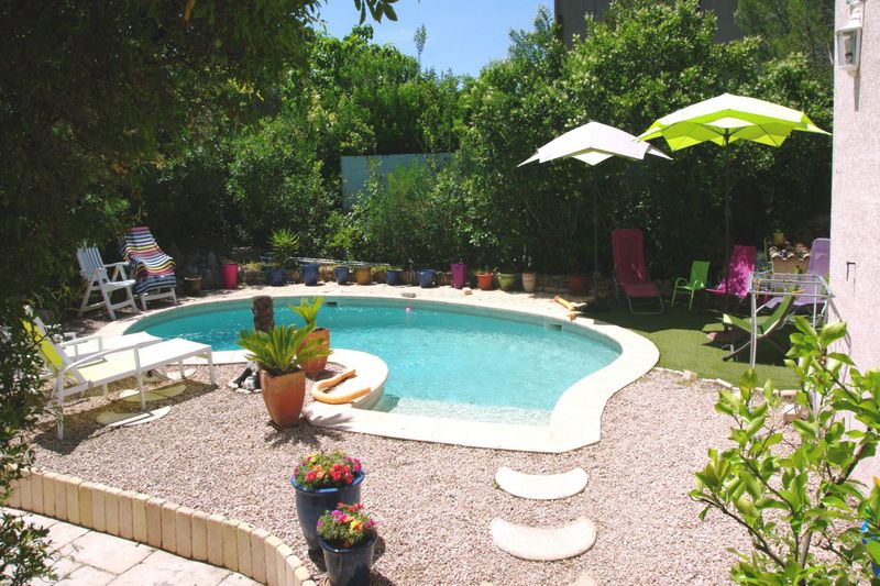Photo Villa PROX CLAPIERS achat villa 3 chambres