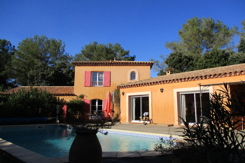 Photo Villa Assas achat villa 4 chambres 185 m²