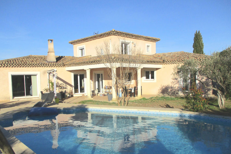 Photo Villa Assas Village, achat villa 5 chambres 280 m²