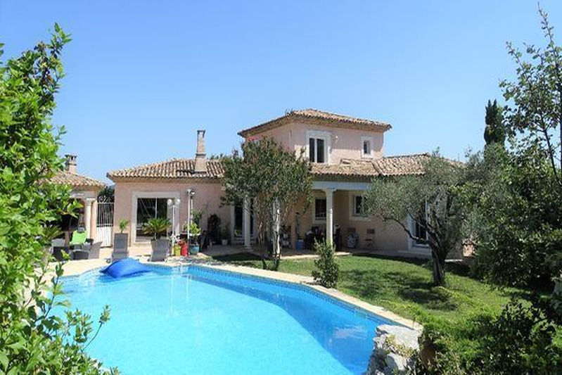 Photo Villa Assas Village, achat villa 5 chambres 280 m²