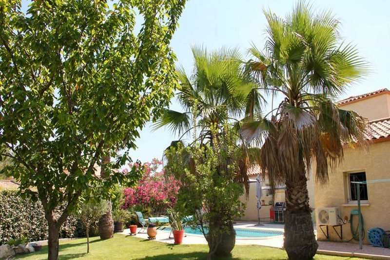 Photo Villa Assas achat villa 4 chambres 149 m²