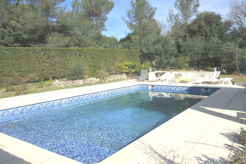 Photo Villa Teyran Prox teyran, achat villa 3 chambres 150 m²