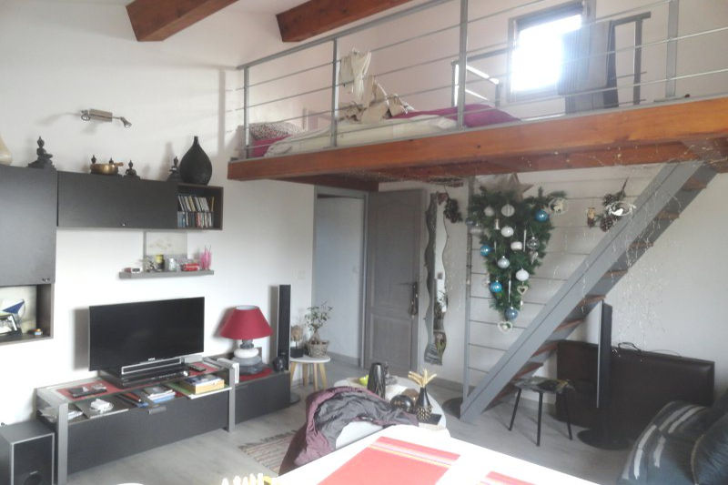 Photo Villa Teyran achat villa 3 chambres 120 m²