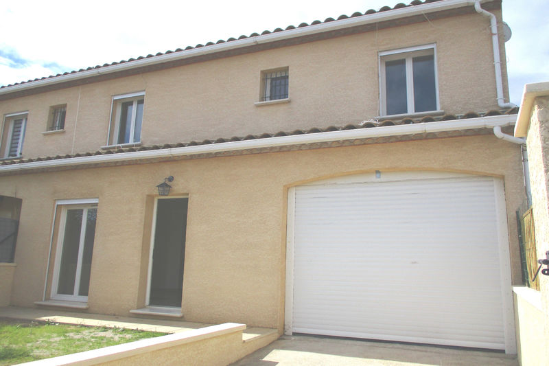 Photo Villa Le Crès achat villa 4 chambres 107 m²