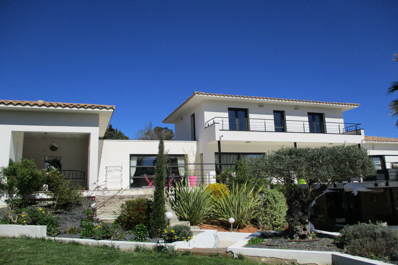 Photo Villa Assas achat villa 5 chambres 249 m²