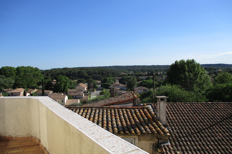 Photo Maison de village Clapiers achat maison de village 4 chambres 140 m²