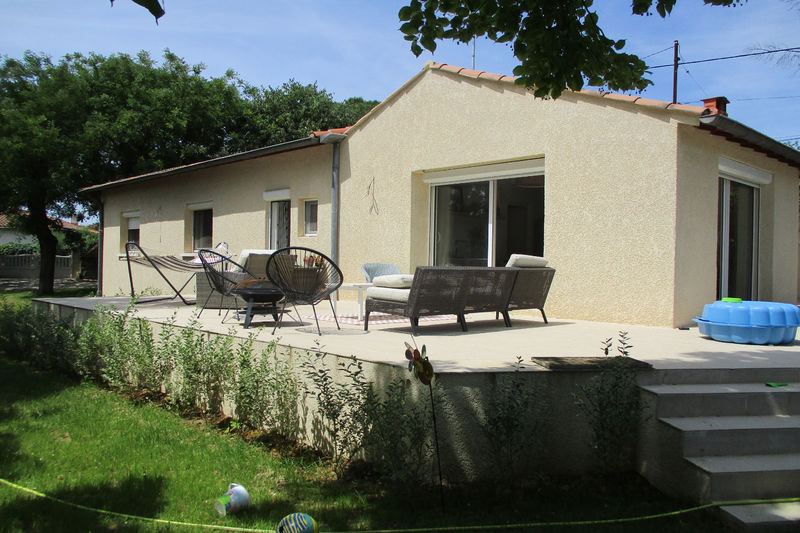 Photo Villa Castelnau-le-Lez achat villa 4 chambres