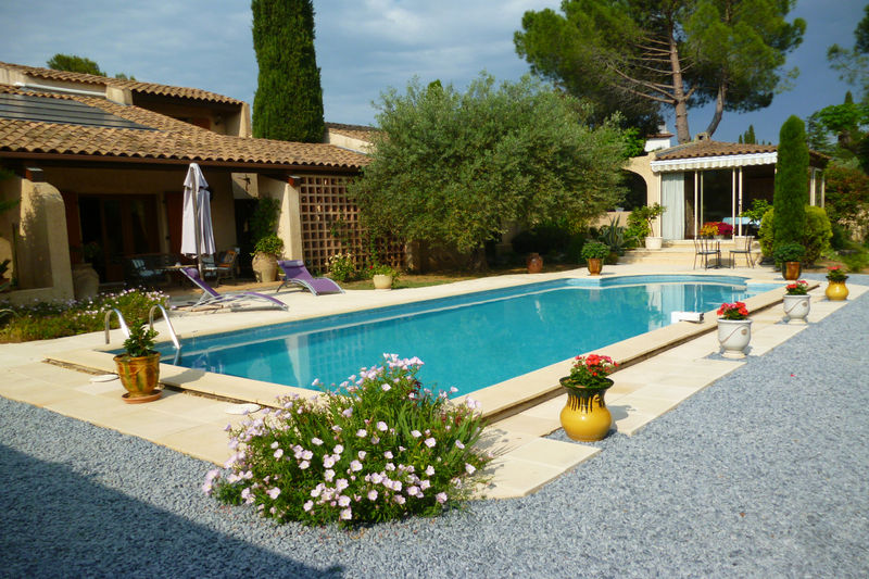 Photo Villa Teyran achat villa 4 chambres 152 m²