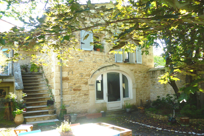 Photo Maison de village Teyran Prox teyran , achat maison de village 2 chambres 165 m²