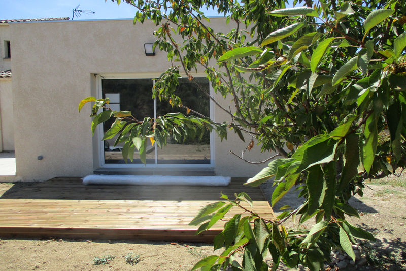 Photo Villa Teyran achat villa 3 chambres 98 m²