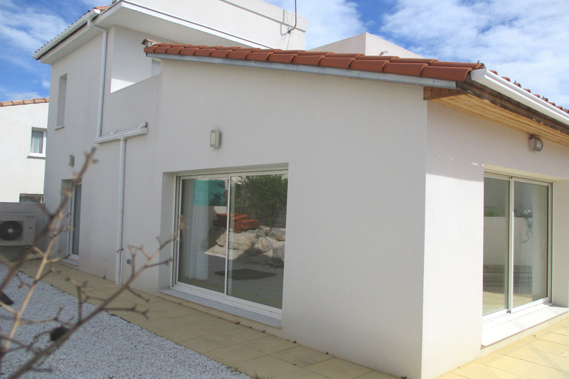 Photo Villa Saint-Aunès achat villa 3 chambres 130 m²