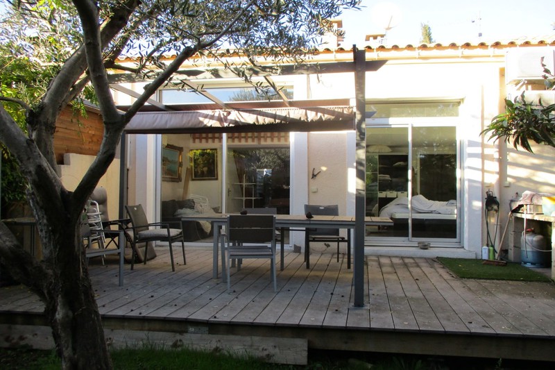 Photo Villa Clapiers achat villa 3 chambres