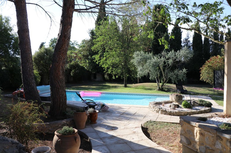 Photo Mas Teyran achat mas 7 chambres 240 m²