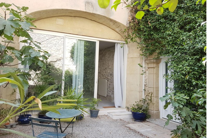 Photo Maison de village Montpellier 20 mn est mpt, achat maison de village 4 chambres 160 m²