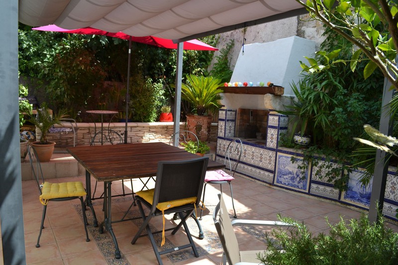 Photo Maison de village Clapiers achat maison de village 3 chambres 110 m²