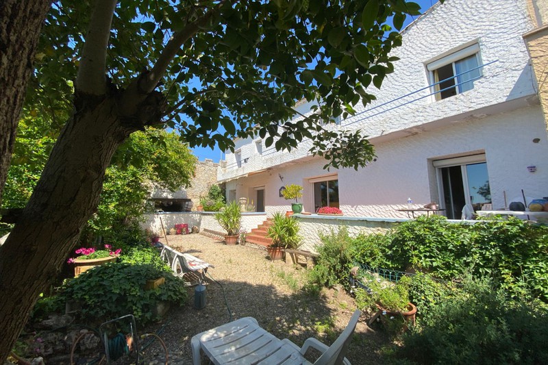 Photo Maison de village Clapiers achat maison de village 4 chambres 160 m²