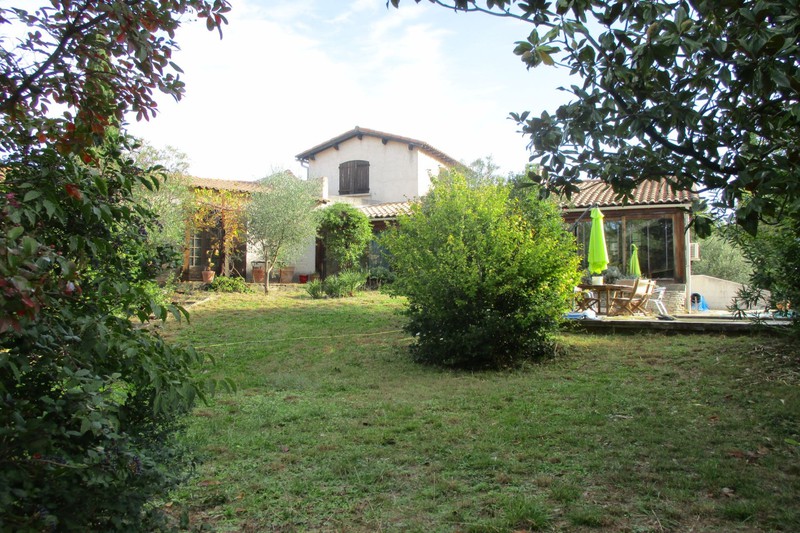 Photo Villa Teyran   achat villa  5 chambres   163&nbsp;m&sup2;
