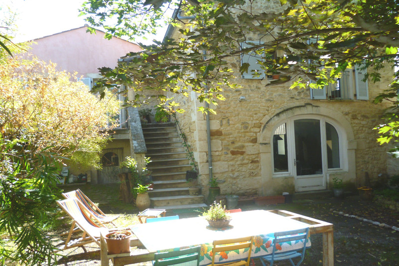Photo Maison de village Teyran Prox teyran , achat maison de village 2 chambres 165 m²